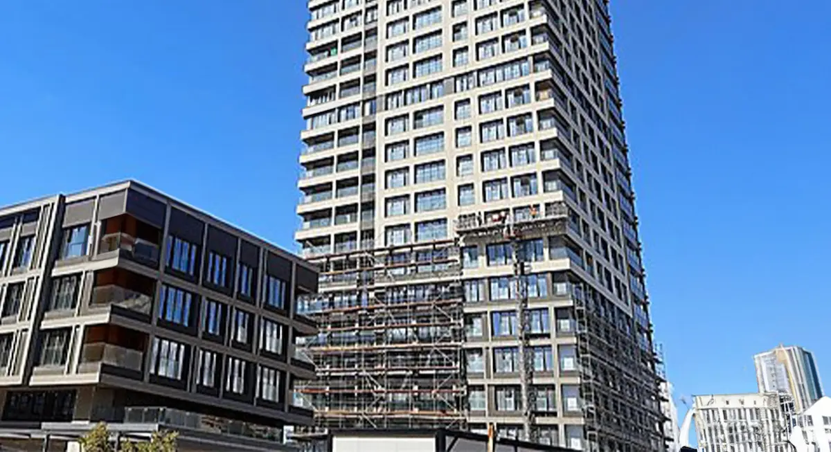Istanbul real estate